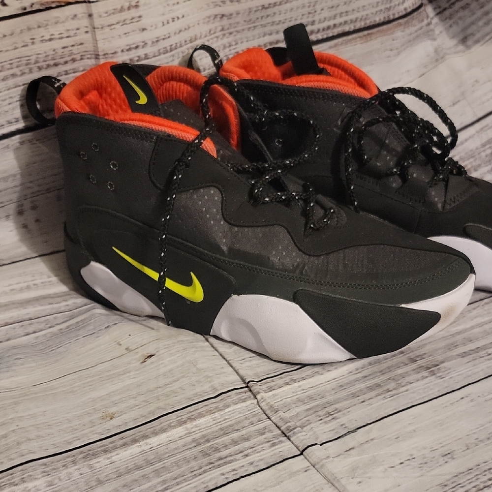 Nike React Frenzy